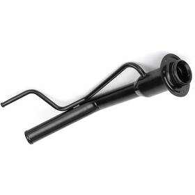 Tr9034q Oer Authorized 1999-04 Ford F150 F250 2009-10 Fuel Tank Filler Neck Pipe