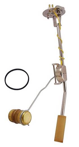 Tr9275g Oer Authorized 1978-79 Ford Bronco Fuel Level Sending Unit With Lock Ring Gasket And Float 33