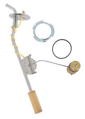 Tr9275n Oer Authorized 1978-79 Ford Bronco Fuel Level Sending Unit 25 Gallon Tank 3/8 Inch With Lock Ring
