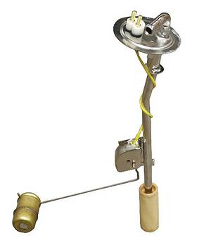 Tr9275q Oer Authorized 1977 Ford Bronco Fuel Sending Unit Rear Main Tank 3/8 Inch With Lock Ring And Seal Tr9275q Oer Authorized 1977 Ford Bronco Fuel Sending Unit Rear Main Tank 3/8 Inch With Lock Ring And Seal
