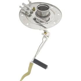 Yc111248 Oer Authorized 1978-81 Chevrolet Corvette Fuel Tank Sending Unit With Dual 1/4 Inch 3/8 Outlets
