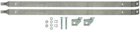 Yc111262 Oer Authorized 1963-1967 Chevrolet Corvette Fuel Tank Mounting Straps With Hardware Yc111262 Oer Authorized 1963-1967 Chevrolet Corvette Fuel Tank Mounting Straps With Hardware