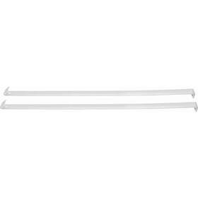 Ft1103a Oer K94776 Replacement Fuel Tank Straps 76-81 Camaro/76-79 Nova Pair