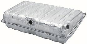 Oer Ft2000a 1962-67 Chevy Ii / Nova Ex 62-63 Wagon - 16 Gallon Gas Tank Zinc C