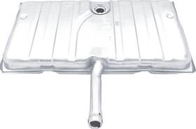 Ft2002b Oer 18 Gallon Nitern Coated Steel Fuel Tank For 1970 Chevy Nova Models Without Eec