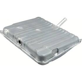 Oer Ft4003a Zinc Coated Steel Fuel Tank 1965-1966 Chevy Impala And Full Size Car