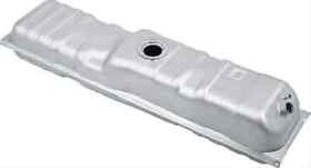 Ft5010a Oer 82-91 Chevrolet Gmc Pickup Truck Long Bed 20 Gallon Fuel Tank Zinc