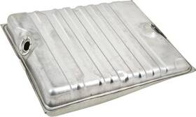 Ft6006b Oer 1962-63 Fury Savoy 62 Dart Gas/ Fuel Tank Ni-tern Coated 15 Gallon Capacity
