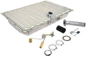 Oer Gtk2 1964-66 Ford Mustang Niterne Gas Tank Kit With 5/16 Inch Fuel Sending