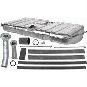 R301 Oer 1967-68 Camaro 18 Gallon Fuel Tank Kit