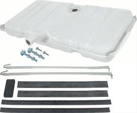 R302 Oer Fuel Tank Kit