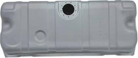 Oer Yc111238a 1963-67 Corvette Fuel Tank 20.5 Gallon - Galvanized Steel
