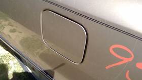 177.gm3x95 Oldsmobile Ninety-ei 1995 Fuel Filler Door 366499