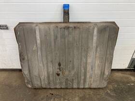 394901 Oldsmobile Used 1967 F85 Fuel Tank
