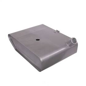 Omix 17720.04 Fuel Tank-cj-2 Fits 1946 Jeep Willys