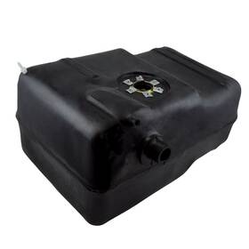 17722.15 Omix Fuel Tank Fits 1974-1977 Jeep J10 J20