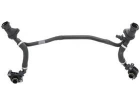 Other 11.15.8.635.529--gat Bmw Crankcase Vent Hose With Valve 2016-2019 11158635529 Gat