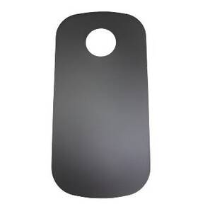 901.201.277.20 Other Porsche Fuel Filler Flap - 911/912 65-73 90120127720
