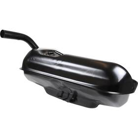 911-201-904-00 Other 911.201.904.00--dan Porsche Fuel Tank - 62 L 911 1965-1973 91120190400 Dan