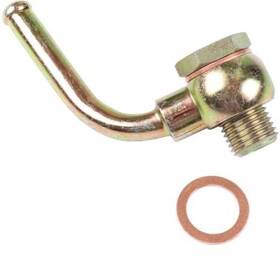 Smc-356-049 Other Smc.356.049 Porsche Fuel Tank Banjo Kit - 911/912 65-73 Smc356049
