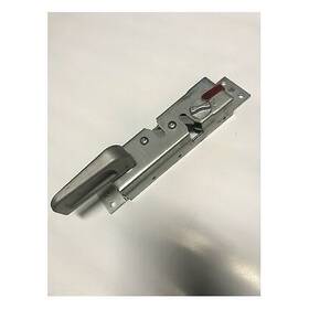 90025938 Ottawa Truck Door Latch Assembly With Handle 1401090