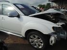 197.ms1412 Outlander 2012 Fuel Tank 803872