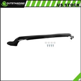 Bra177768oke Outstanding-carparts Fuel Filler Hose Fits 1997-2004 Ford F-150 F-250 4.2l 4.6l 4.9l 5.4l