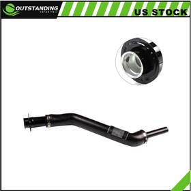 Ou11264392104557parts Outstanding-carparts Gas Tank Fuel Filler Neck Hose Pipe For 90-97 Ford Ranger Mazda 2.3l 4.0l
