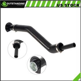 Ou11264538103773parts Outstanding-carparts Fuel Tank Filler Neck Hose For 89-92 Ford Ranger Pickup Truck With 7 Foot Bed