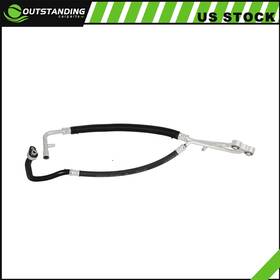Ou177710parts Outstanding-carparts Suction And Discharge Assembly For Dodge Ram 2500 3500 03-05 5.9l 5179828aa