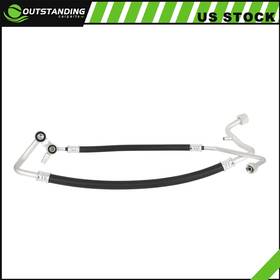 Ou177719parts Outstanding-carparts A/c Suction And Discharge Assembly Hose For Chevy Blazer C1500 C2500 Gmc 94-95
