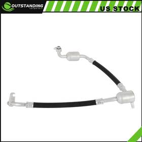 Ou177727parts Outstanding-carparts A/c Suction Line Hose Assembly For Chevy 14-15 Cheyenne 2015 Silverado 1500 Gmc