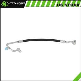 Ou177748parts Outstanding-carparts A/c Refrigerant Discharge Hose-discharge Line For Kia Optima 2.4l 2011-2016