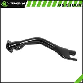 Ou17935813068201parts Outstanding-carparts For 2000-05 Ford Excursion Eddie Limited Xls Xlt Fuel Tank Filler Neck Pipe Hose