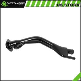 Ou179358parts Outstanding-carparts Fuel Tank Filler Neck Pipe Hose For 2000-05 Ford Excursion Eddie Limited Xls Xlt