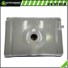 Out184172parts Outstanding-carparts 22 Gal Fuel Tank For Gmc G15 G25 G35 1977-1978 Chevrolet G10 G20 G30 1977-1982
