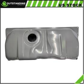 Out184178parts13171428 Outstanding-carparts 19 Gallons Fuel Tank For Lincoln Town Car 2001-2011 Ford Crown Victoria