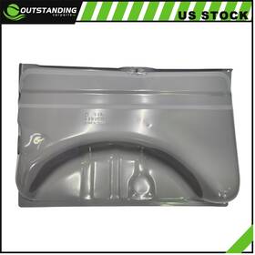 Out184180parts Outstanding-carparts 16 Gallon Gas Fuel Tank For Dodge Dart Plymouth Duster Valiant 1971-1976