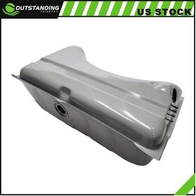 Out184181parts Outstanding-carparts 16 Gallon Gas Fuel Tank For Dodge Dart Plymouth Duster Valiant 1970-1971