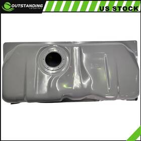 Out184189parts Outstanding-carparts 19 Gallons Fuel Gas Tank For 05-11 Lincoln Town 2005-09 Ford Crown Victoria 4.6l