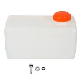 Ps10367713e Parautostore 5.5l Fuel Tank Oil Gasoline Air Diesel Parking Heater Us Stock