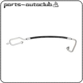 Pac177738part Parts-autoclub A/c Refrigerant Discharge Hose For Hyundai Elantra 2011 2012 2013 L4 1.8l New