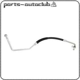 Pac177747part Parts-autoclub Suction Line For 1999-2001 Jeep Grand Cherokee Wj 4.0l Compressor To Evaporator