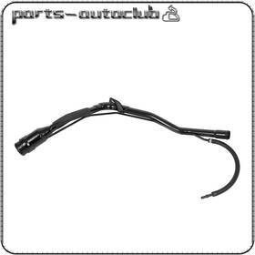 Pac179360part Parts-autoclub Fuel Tank Filler Neck Pipe Hose For Ford Explorer Base Limited 2011-2012 Xlt