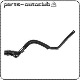 Pac179361part Parts-autoclub Fuel Tank Filler Neck Pipe Hose For 2010-14 Ford Mustang Base Boss Gt St Shelby