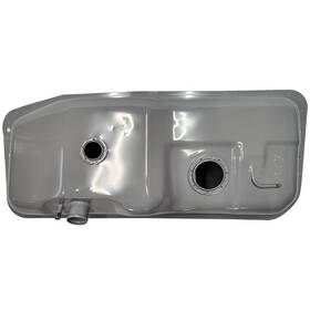 Pac180768part Parts-autoclub 17 Gallon Silver Fuel Tank Fits Toyota Pickup 1989-1995 2.4l 3.0l New
