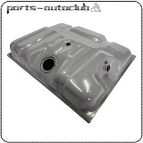 Pac184175part Parts-autoclub 18 Gal. Fuel Tank For Ford 1990-1996 F-150 1990-1997 F-250 F350 Behind Rear Axle