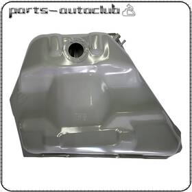 Pac184177part Parts-autoclub 15 Gal. Fuel Tank For Oldsmobile Cutlass Ciera Chevrolet Celebrity 1982-1986