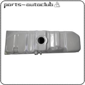 Pac184187part Parts-autoclub 25 Gal. Fuel Gas Tank For Chevy Gmc C/k Pickup Truck With 6.5ft Bed