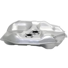 10693869 Perfect Fit New 12 Gallon Fuel Gas Tank For 96-98 Honda Civic 97-98 Acura El 1.6l Silver